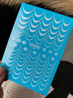 Nail Water Decal 629