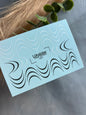 Nail Water Decal 622