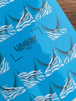 Nail Water Decal 754