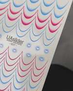 Nail Water Decal 637