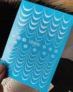 Nail Water Decal 629
