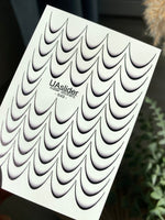 Nail Water Decal 649