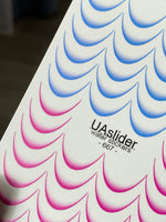 Nail Water Decal 667