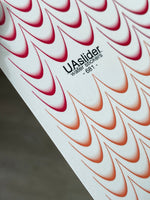 Nail Water Decal 681
