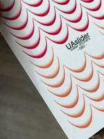 Nail Water Decal 682