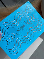 Nail Water Decal 674